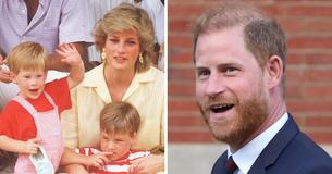 Prince Harry Honored Princess Diana’s Spirit By Reliving A Happy Childhood Memory With His Son 31 Years Later