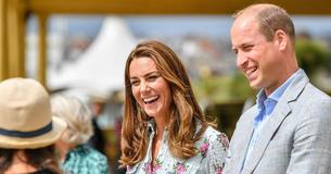 Princess Catherine’s Response After Being Mistaken For Prince William’s Assistant Left Fans In Stitches