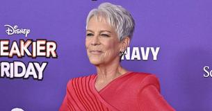 At 66, Jamie Lee Curtis Doesn't Hold Back, Calling Plastic Surgery A 'Genocide' That Has 'Disfigured' Women