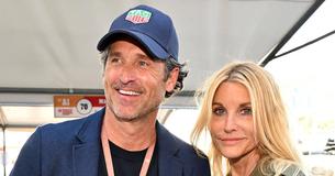 Patrick Dempsey Shares ‘Proud’ Moment At Twin Sons’ Graduation