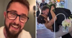 Man Proposed 43 Times In 7 Years Before His Rejections Turned Into A ‘Yes’