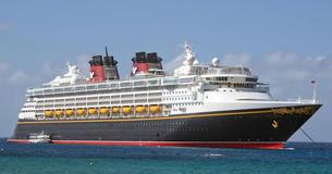 Heroic Father Leaps Into Ocean To Rescue Daughter Who Fell From Cruise Ship