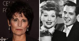 Lucille Ball & Desi Arnaz’s Daughter Reveals Truth Behind Her Father’s Alleged Infidelities