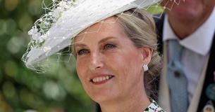 Duchess Sophie ‘Relieved’ She ‘No Longer Has To Curtsey’ To Meghan Markle After Royal Title Change, Source Claims