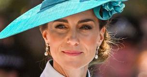 Princess Catherine Spotted Calling Uniform-Clad Prince William ‘So Sexy’ In Swoon-Worthy Video