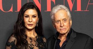 Catherine Zeta-Jones Defends 4 Properties She Shares With Michael Douglas As ‘Not Excessive’