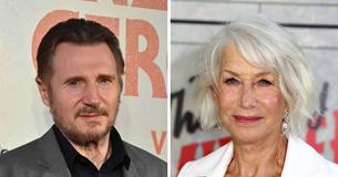 Helen Mirren Admits That Although She And Liam Neeson Were ‘Serious’ They Never Did This One Thing