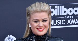 Kelly Clarkson’s Son Remy Is Mom's ‘Cutest Date’ At The Grammys