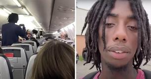 Passenger Confronts Family After Child Takes His $300 Airplane Seat – ‘I Don’t Care About Your Daughter’