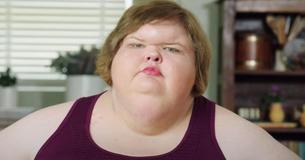 ‘1000-Lb Sisters’ Star Tammy Slaton Dazzles Her Fans With Amazing Dental Transformation