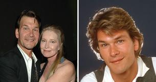 Patrick Swayze’s Ex-Wife Lisa Shares Rare Photo Honoring Late Husband and Mother-in-Law