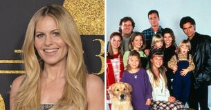 ‘Full House’ Alumni Candace Cameron Bure Divides The Internet Over ‘Traditional’ Views After Son's Wedding