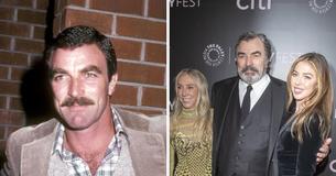 Tom Selleck’s ‘Romantic’ Marriage and ‘Simple’ Ranch Life Kept Him 'Sane' in Hollywood