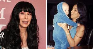 Inside Cher’s Strained Relationship With Her 'Black Sheep' Son Elijah
