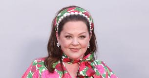 Melissa McCarthy Flaunts ‘Amazing’ Slim Figure in Bedazzled Outfit After Being Called ‘Tractor-Sized’