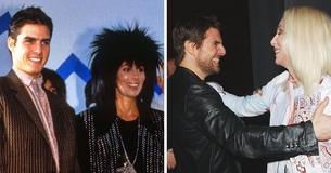 Cher Gushed About Dating ‘Shy Boy’ Tom Cruise In The 1980s & Admits He’s Still In Her ‘Top 5’ List
