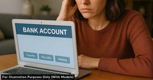 Woman Wonders If She’s ‘Sneaky’ for Hiding Her Huge Inheritance From Partner of Eight Years