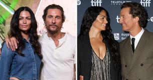 Matthew McConaughey Opened Up About One Bedroom Secret That Made A Huge Difference In His Marriage
