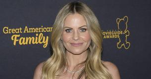 Candace Cameron Bure’s Touching Response To Her Daughter Including Olivia Jade Giannulli In Her Wedding Party