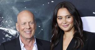 Bruce Willis’s Wife Emma Admits Young Daughters ‘Miss Him’ But Have ‘Adapted’ To His Dementia Even Though ‘It’s Hard’