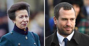 A LOS 47 AÑOS, EL HIJO MAYOR DE LA PRINCESA ANA, Peter Phillips, ENCUENTRA EL AMOR CON UNA ENFERMERA HABITUAL Y CAPTA LA ATENCIÓN DE TODOS
