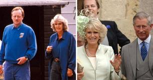 L'ancien mari de la reine Camilla a tranquillement retrouvé l'amour à 84 ans avec un visage très familier