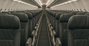 Travel Expert Settles Debate On Whether Solo Flyers Should Give Up Their Seats For Families
