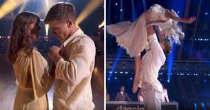 Robert Irwin Left Audience In Tears With Tribute Dance To Mom Terri & ‘Anyone Who’s Lost Someone’
