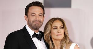 Jennifer Lopez & Ben Affleck Share Bittersweet Red Carpet Moment After Divorce