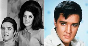 Meet Elvis & Priscilla Presley’s 'Wonderful' Granddaughters Who Inherited Their Famous Looks