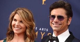 John Stamos’s Shocking Answer When Quizzed Over Whether He’d Leave His Wife For Lori Loughlin