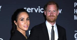 Prince Archie & Princess Lilibet Enjoy Pumpkin Patch Outing In Mom Meghan’s Cute Clip