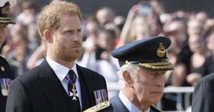 Prince Harry Reveals That Cancer-Stricken King Charles Will Be His ‘Focus’ After Long-Awaited Reunion