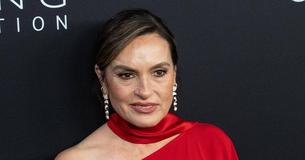 Mariska Hargitay Revealed Why She Calls Her Kids ‘Losers’