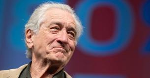 Robert De Niro Gave ‘Nonstop’ Support To Daughter Airyn After She Came Out As Trans