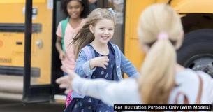 Job Listing Slammed After It Says Parents Who Pick Up Children From School Shouldn't Apply