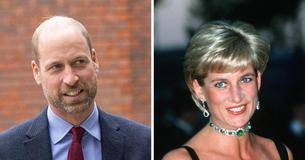 Prince William Honors Princess Diana’s Legacy During His Visit to Rio de Janeiro