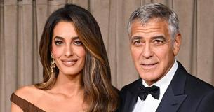 George Clooney Revealed Secret Behind His Unshakable Marriage To Amal & Why They’ve ‘Never Had A Fight’