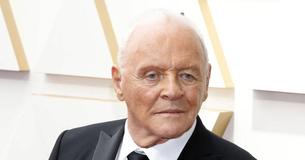 Anthony Hopkins ‘Cynical’ About ‘Nonsense’ Autism Diagnosis His Wife Gave Him