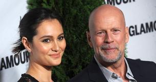 Bruce Willis' Wife Emma Opens Up in an Interview About Losing Parts of him “Little by Little”