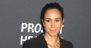 Meghan Markle Rings In the Holiday Season With Cheerful Video
