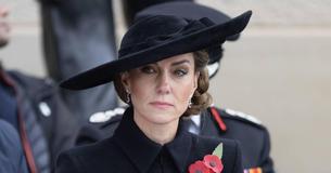 Princess Catherine Is "Letting Go" of What Is No Longer Needed in Autumn Video