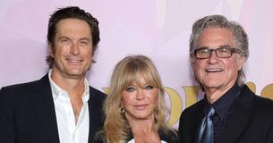 Kurt Russell Shaped Oliver Hudson’s Love For The Holidays In ‘Magical’ Ways