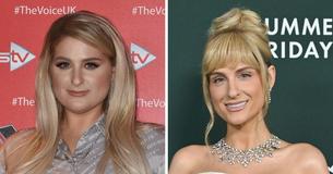 Meghan Trainor Responds to Critics After 60-Pound Weight Loss: “I’ve Never Felt Better and I Look Incredible”