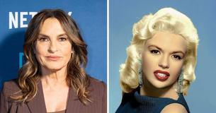 Mariska Hargitay Says Her Family Feels “More Healed” After Making “My Mom Jayne” in Honor of Late Mom Jayne Mansfield
