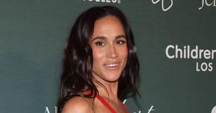 Meghan Markle Offered Glimpse Into Home Life With Archie & Lili While Revealing Prince Harry’s Special Gardening Duty
