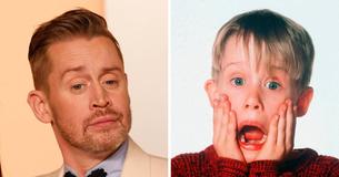 Macaulay Culkin’s Sons “Have No Idea” He’s The Star of “Home Alone”