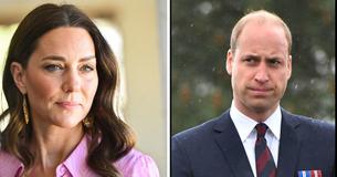 Prinz William signalisiert, dass die königliche Familie wieder auf dem Weg zur Normalität ist, sagt ein Experte