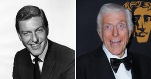 Dick Van Dyke Reflects On Struggles That Shaped His Legacy As He Nears 100