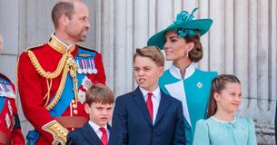 Royal Children Prince George, Princess Charlotte & Prince Louis Get Invites To ‘Very Special’ Theatrical Event